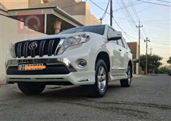 تويوتا لاندكروزر برادو